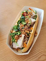 Banh MI Thịt