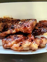 BBQ Spare Ribs