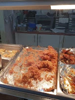 Fried Chicken Plus
