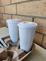Vietnamese Iced Coffee