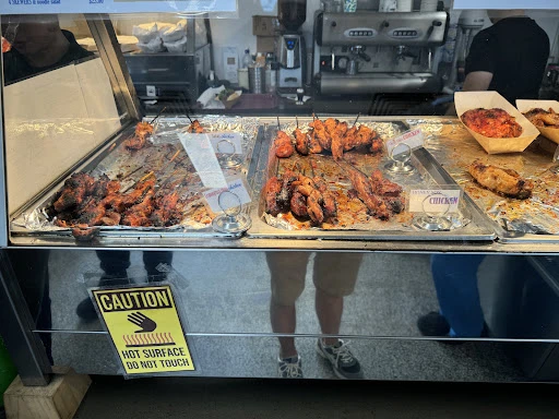 Bibra Lake Lunch Bar photo 4