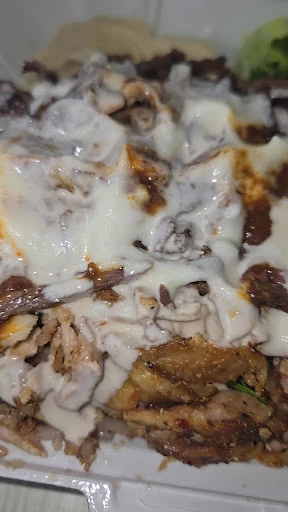 Shawarma Empire